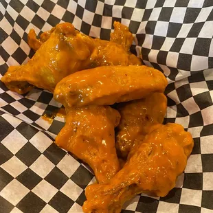 Buffalo Wings