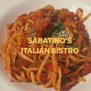 food, pasta dish, pasta