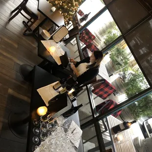 Wine tasting 12/3/19