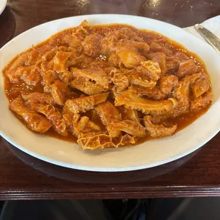 Tripe