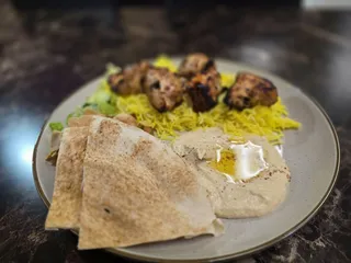 Olive Tree Mediterranean