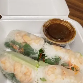 Summer Rolls