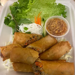 Spring Rolls