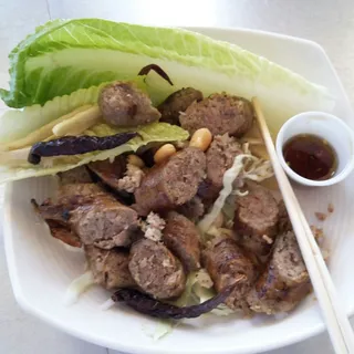 Thai Sausage