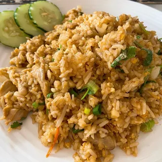 Thai Fried Rice