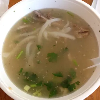 Lao Udon (Khao Piak)