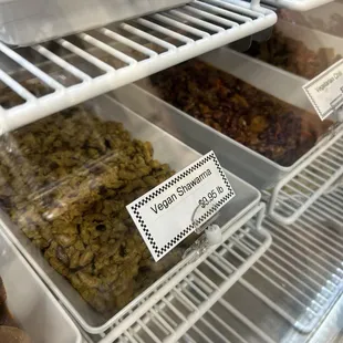 More food in their case