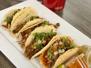 Frostville Chamoyadas