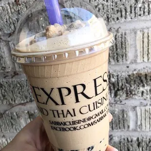 Chai