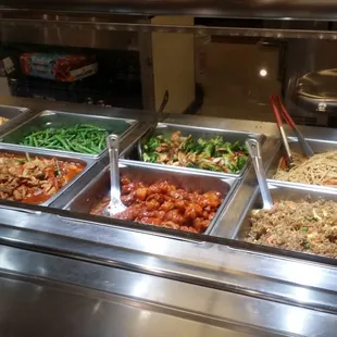 Lunch Special Deals :)