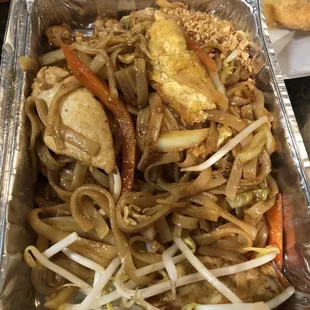 Las Thai