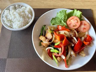 Thai Pepper