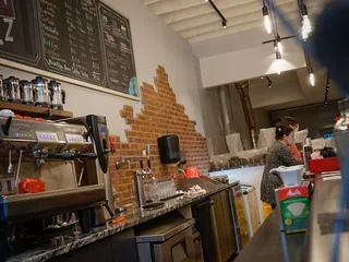 Chazzano Coffee