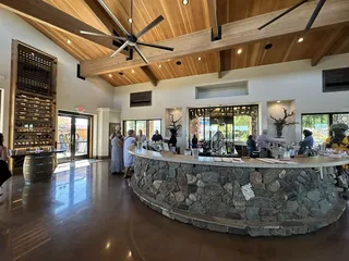 Michael-David Winery