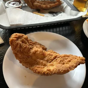 Chicken Strips