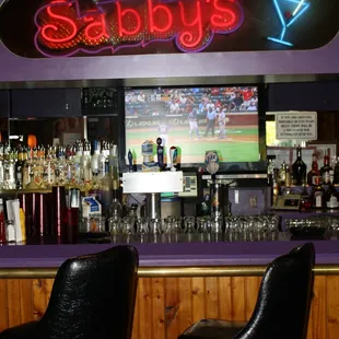 Sabby's Lounge- St. Clair Shores, Michigan, USA