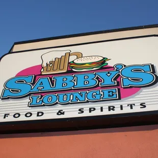 Sabby's Lounge- St. Clair Shores, Michigan, USA