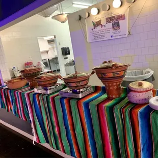 100 % mexicano