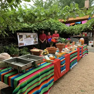 100 % mexicano