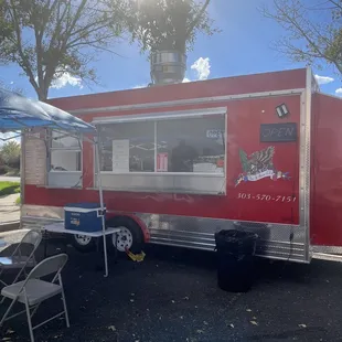 Los mejores tacos de parker ven y pruébalos