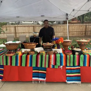 100 % mexicano