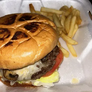 Burger