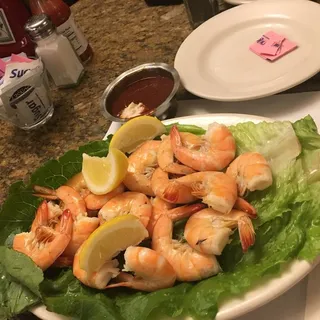 Shrimp (peel And Eat)