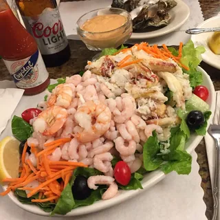 Seafood Louis