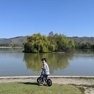 Lake Elizabeth