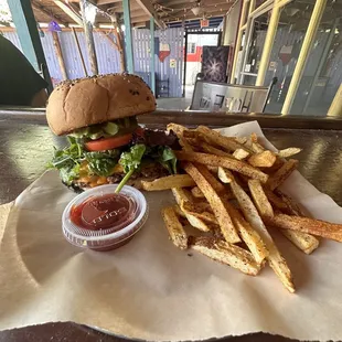 Cheeseburger