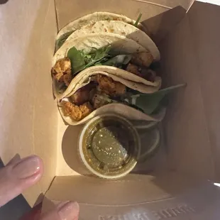 Tacos