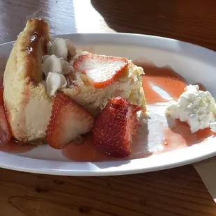 Cheesecake