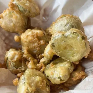 Fried Pickles