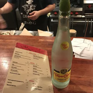 Topo Chico