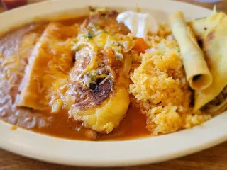 Tejas Cafe