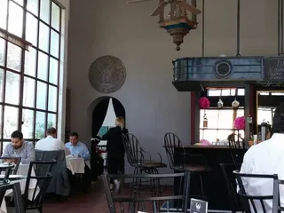 501 Bar & Bistro