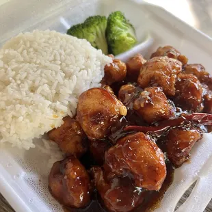 food