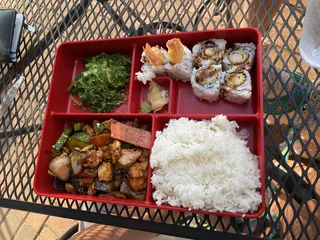 Fusion Bowl