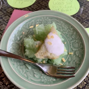 Sticky Rice
