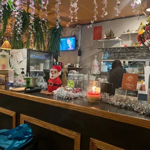 Ready for Christmas!