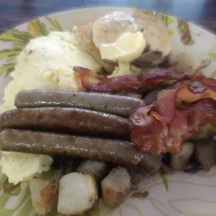 Lookin pretty delicious