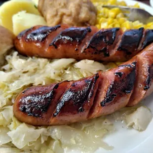 Beautiful Sliced n Char  a special request.