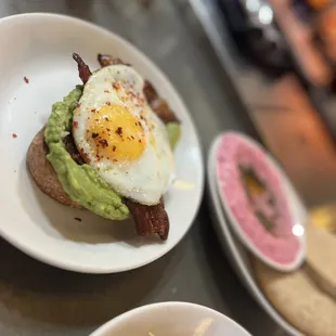 Avocado toast