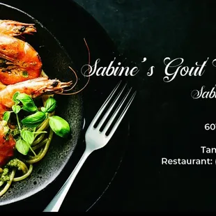 Contact us to experience a true Haitian Delight!