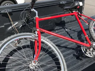 HMS Bikes