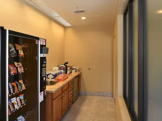 Concierge Executive Offices