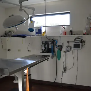 Operating Room