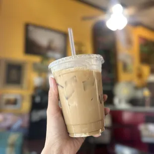 Sabino's Coffee