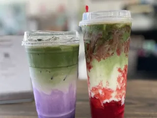 Coffee and Tea Traders