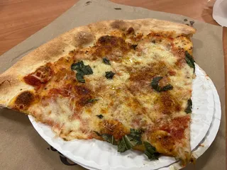 Boston Kitchen Pizza